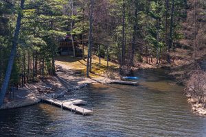 6052 E Shore Dr, , Newbold,  WI 54501 United States