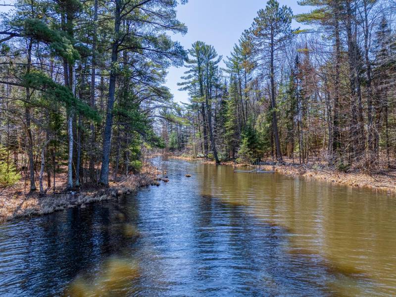 6052 E Shore Dr, , Newbold,  WI 54501 United States