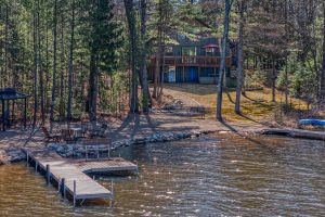 6052 E Shore Dr, , Newbold,  WI 54501 United States