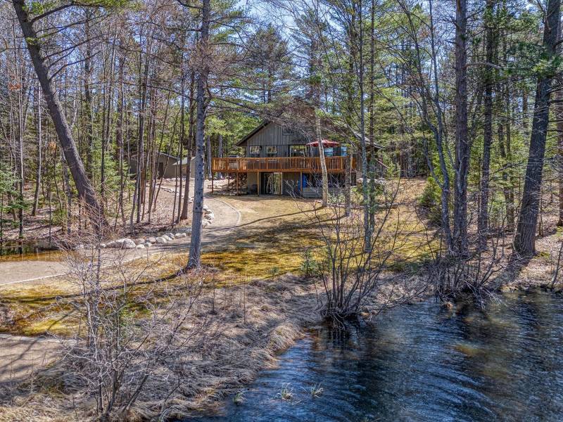 6052 E Shore Dr, , Newbold,  WI 54501 United States