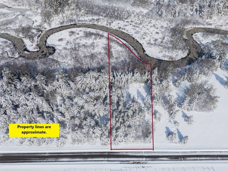 611 N Dyer Farm Rd, , Eagle River,  WI 54521 United States