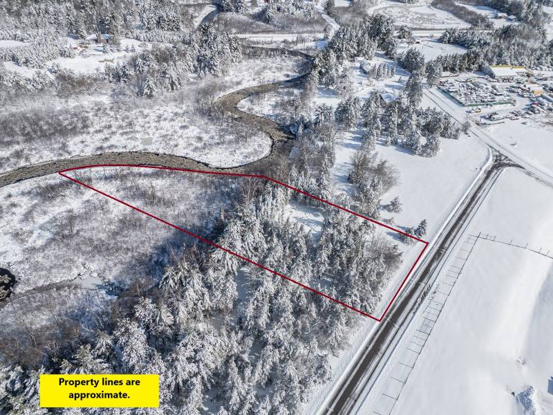 611 N Dyer Farm Rd, , Eagle River,  WI 54521 United States