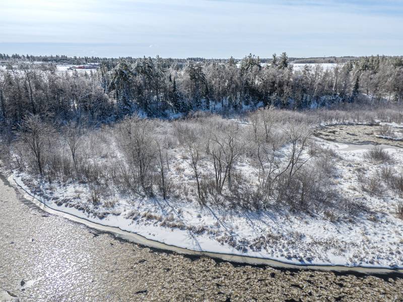 611 N Dyer Farm Rd, , Eagle River,  WI 54521 United States