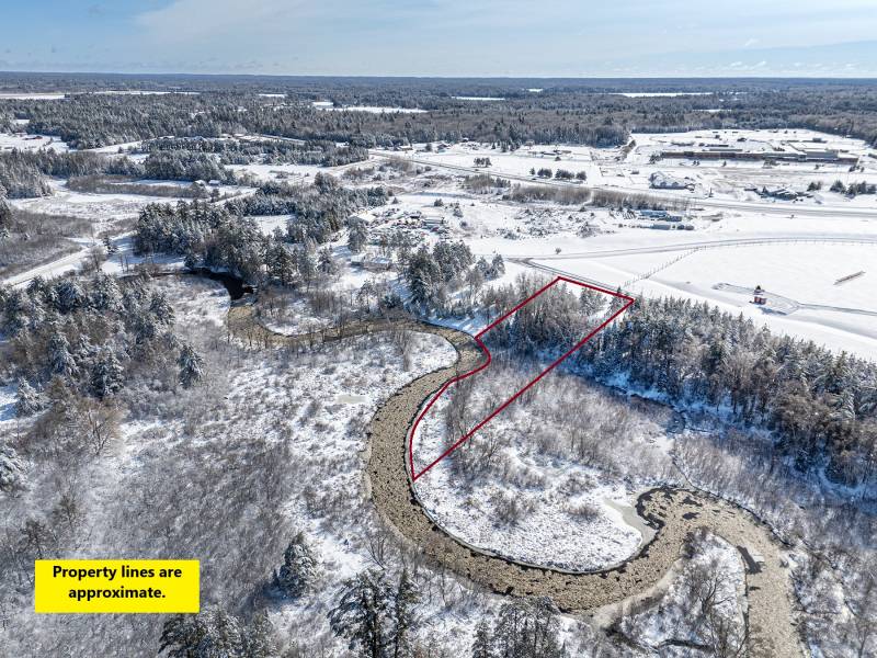 611 N Dyer Farm Rd, , Eagle River,  WI 54521 United States