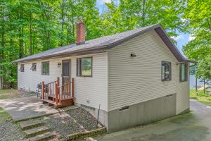 6495 Maywood Ln, , Three Lakes,  WI 54562 United States