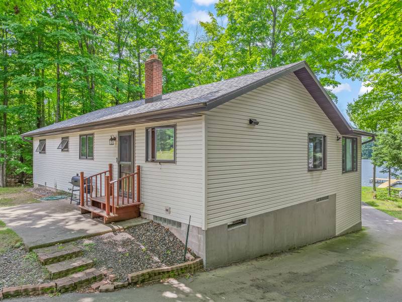 6495 Maywood Ln, , Three Lakes,  WI 54562 United States
