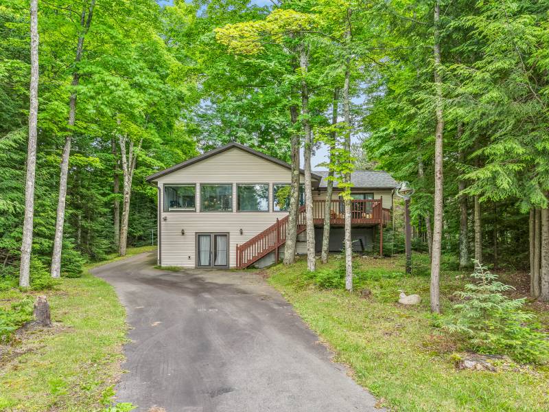 6495 Maywood Ln, , Three Lakes,  WI 54562 United States