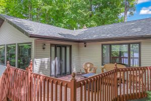 6495 Maywood Ln, , Three Lakes,  WI 54562 United States