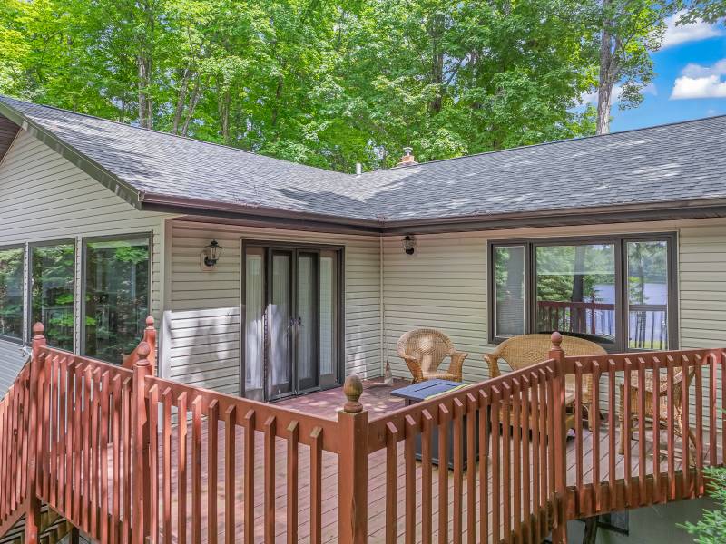 6495 Maywood Ln, , Three Lakes,  WI 54562 United States