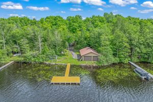 6495 Maywood Ln, , Three Lakes,  WI 54562 United States