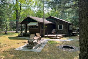 7136 Timber Ln, , Newbold,  WI 54539 United States