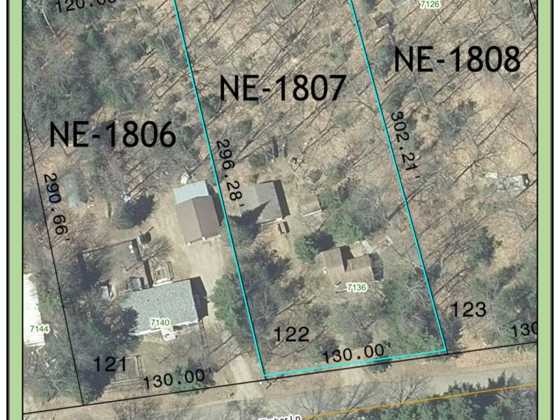 7136 Timber Ln, , Newbold,  WI 54539 United States