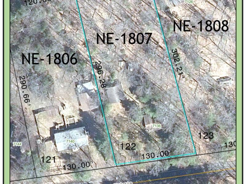 7136 Timber Ln, , Newbold,  WI 54539 United States