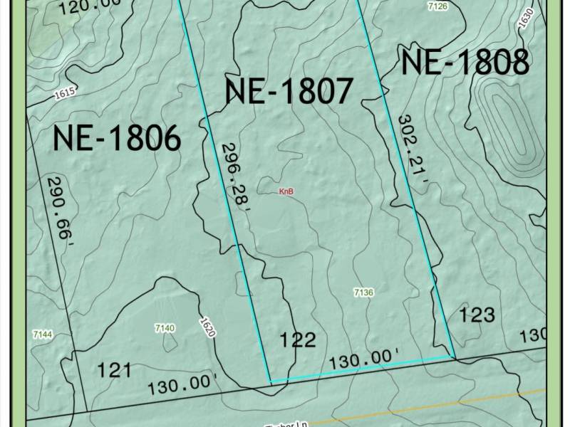 7136 Timber Ln, , Newbold,  WI 54539 United States