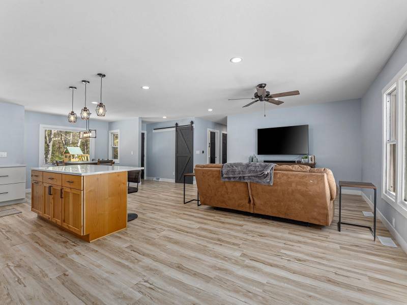 7491 Highland Ln, , St Germain,  WI 54558 United States