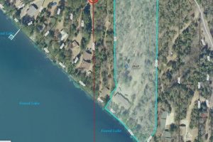 7491 Highland Ln, , St Germain,  WI 54558 United States
