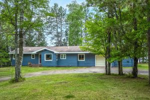 7491 Highland Ln, , St Germain,  WI 54558 United States