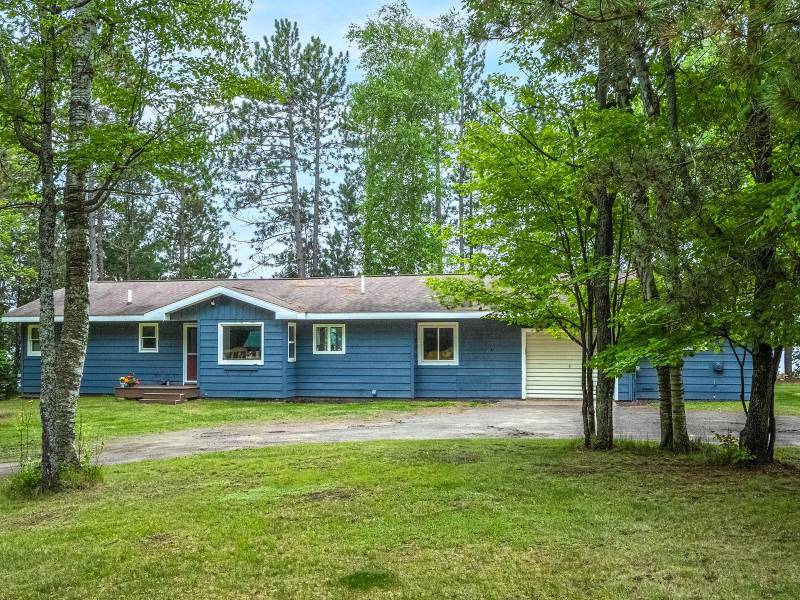 7491 Highland Ln, , St Germain,  WI 54558 United States