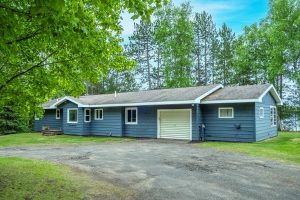 7491 Highland Ln, , St Germain,  WI 54558 United States