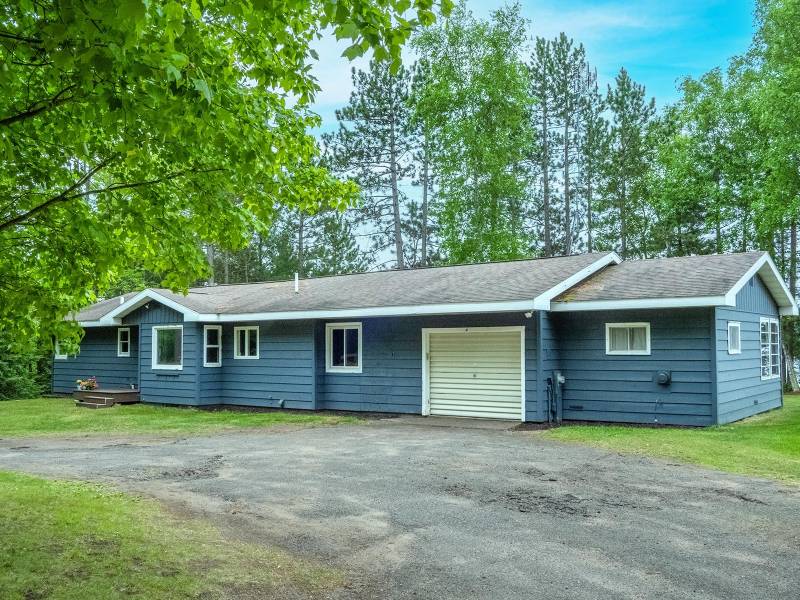7491 Highland Ln, , St Germain,  WI 54558 United States