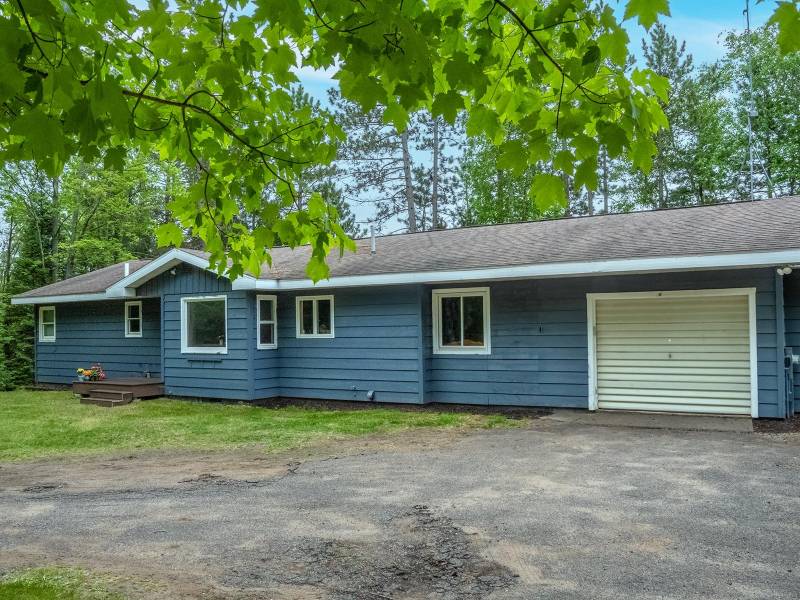 7491 Highland Ln, , St Germain,  WI 54558 United States
