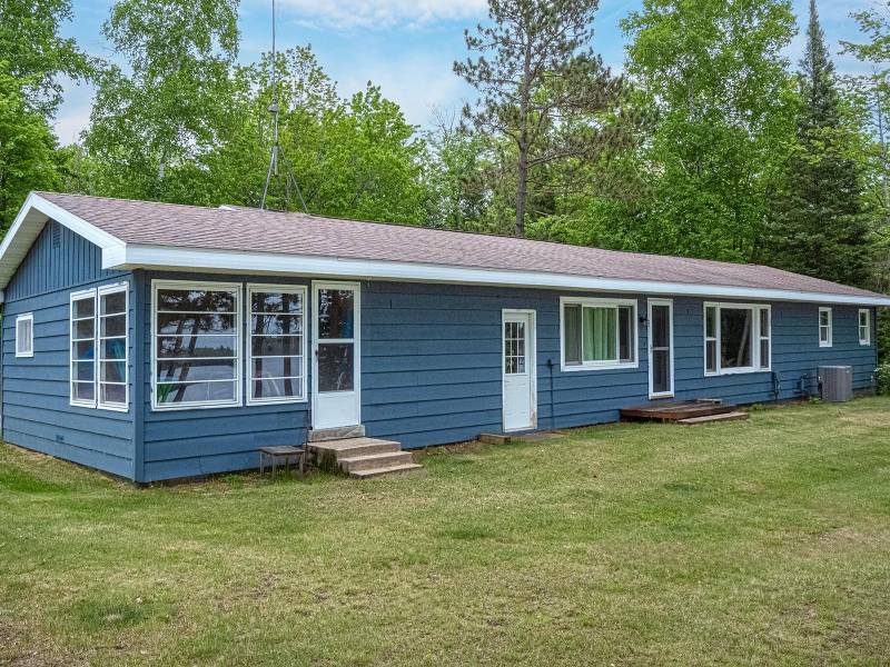 7491 Highland Ln, , St Germain,  WI 54558 United States