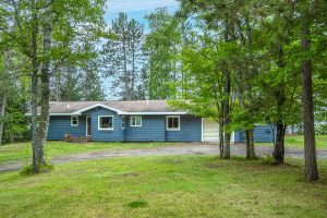7491 Highland Ln, , St Germain,  WI 54558 United States