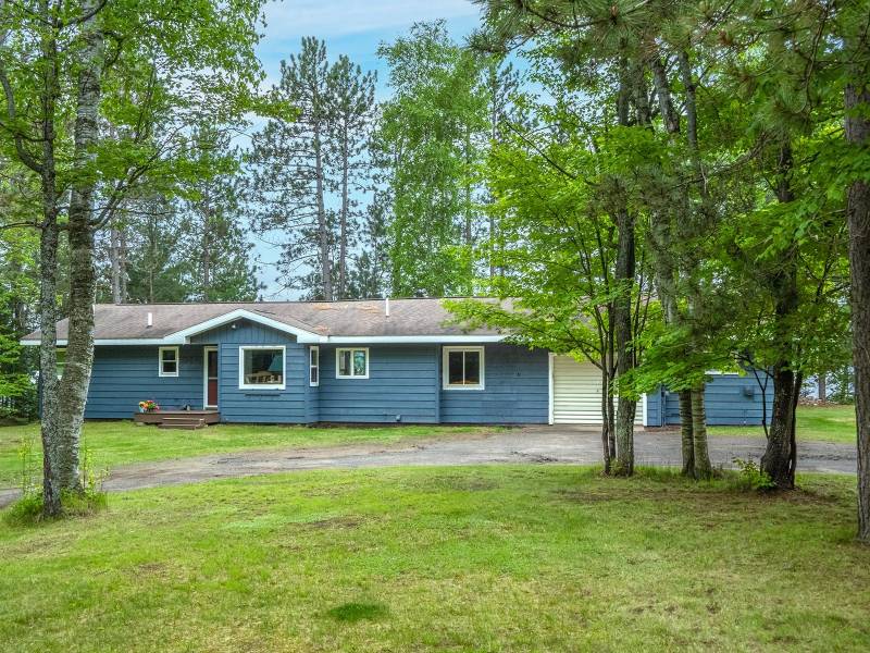 7491 Highland Ln, , St Germain,  WI 54558 United States