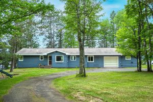 7491 Highland Ln, , St Germain,  WI 54558 United States