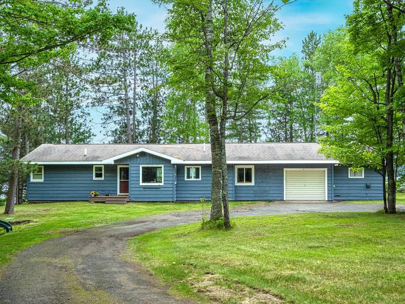 7491 Highland Ln, , St Germain,  WI 54558 United States