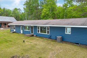 7491 Highland Ln, , St Germain,  WI 54558 United States