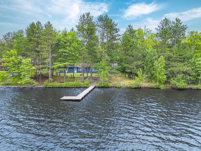7491 Highland Ln, , St Germain,  WI 54558 United States