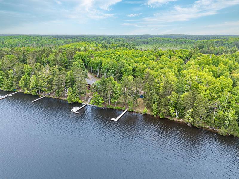 7491 Highland Ln, , St Germain,  WI 54558 United States