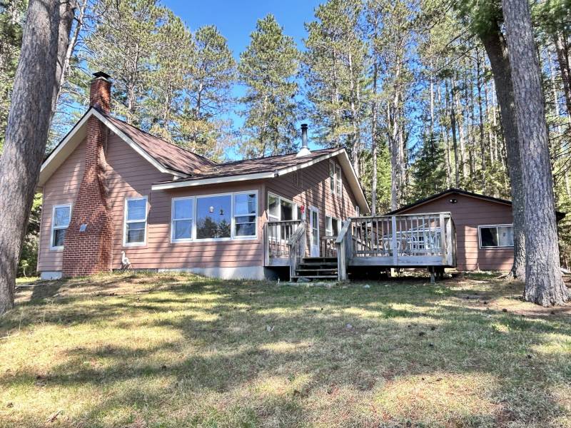 8957 Koolish Rd, , Woodruff,  WI 54548 United States