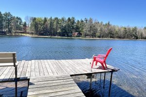 8957 Koolish Rd, , Woodruff,  WI 54548 United States
