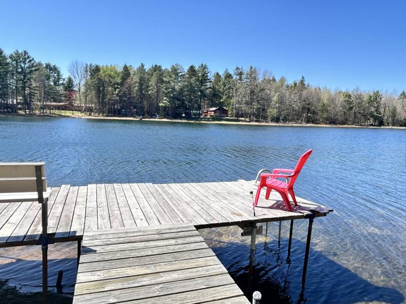 8957 Koolish Rd, , Woodruff,  WI 54548 United States