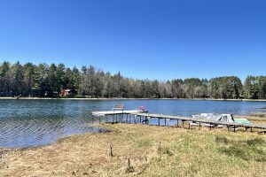 8957 Koolish Rd, , Woodruff,  WI 54548 United States