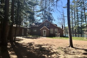 8957 Koolish Rd, , Woodruff,  WI 54548 United States
