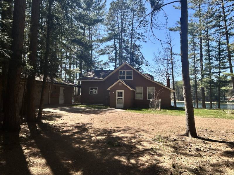 8957 Koolish Rd, , Woodruff,  WI 54548 United States