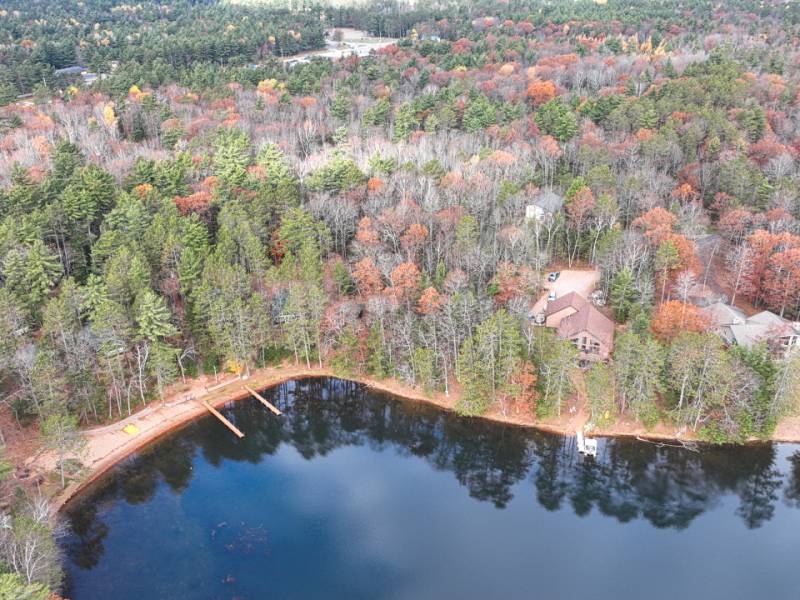 1 Snooks Ln, , St Germain,  WI 54558 United States