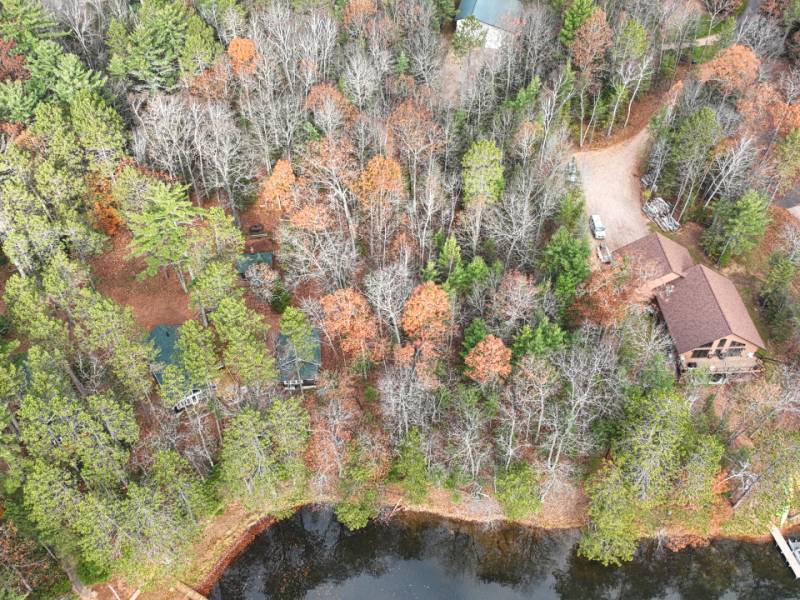 1 Snooks Ln, , St Germain,  WI 54558 United States