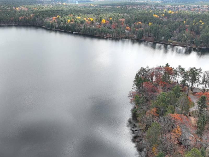 1 Snooks Ln, , St Germain,  WI 54558 United States