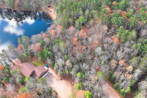 1 Snooks Ln, , St Germain,  WI 54558 United States