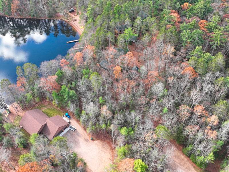 1 Snooks Ln, , St Germain,  WI 54558 United States