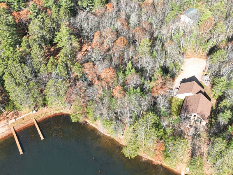 1 Snooks Ln, , St Germain,  WI 54558 United States