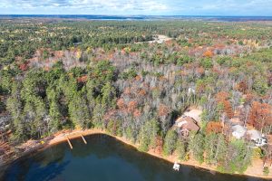 1 Snooks Ln, , St Germain,  WI 54558 United States