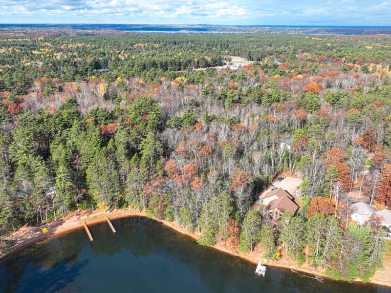 1 Snooks Ln, , St Germain,  WI 54558 United States