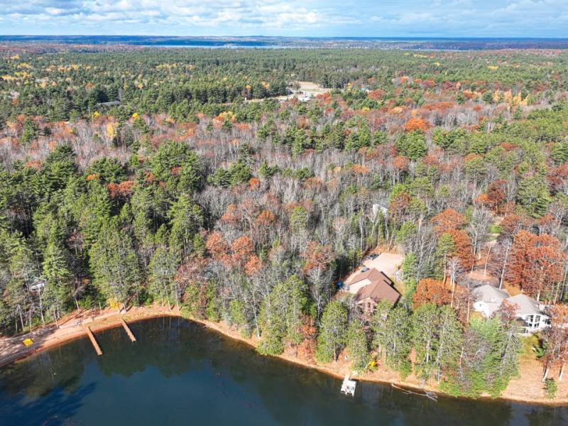 1 Snooks Ln, , St Germain,  WI 54558 United States