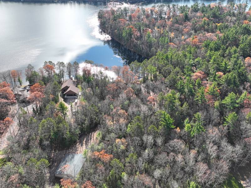 1 Snooks Ln, , St Germain,  WI 54558 United States