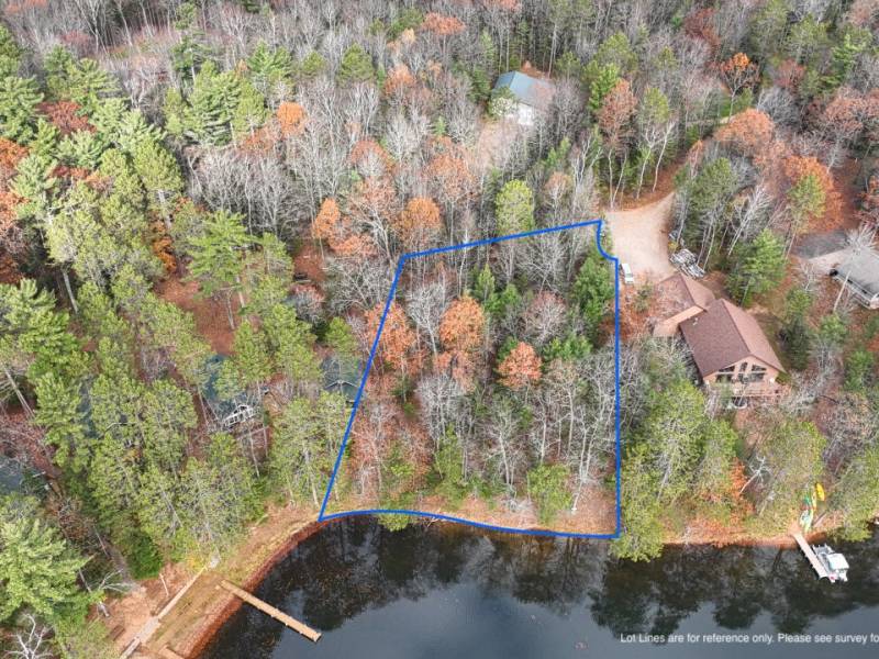 1 Snooks Ln, , St Germain,  WI 54558 United States